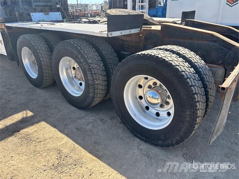 Peterbilt 378 Hinausautot