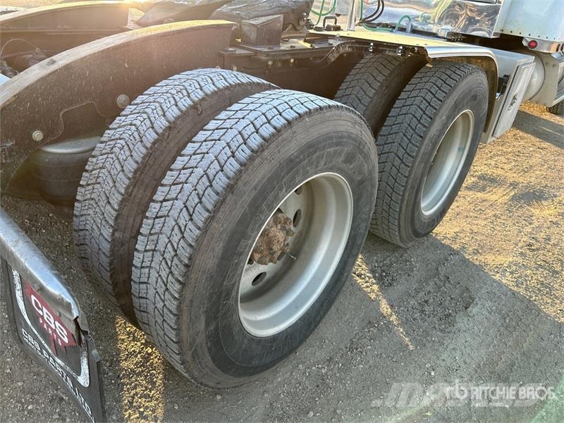Peterbilt 378 Ciągniki siodłowe