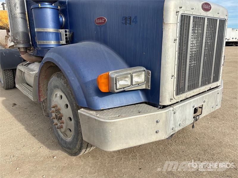 Peterbilt 378 Çekiciler