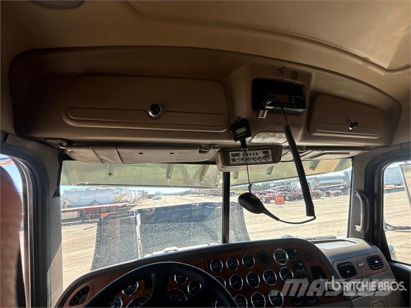 Peterbilt 378 Hinausautot