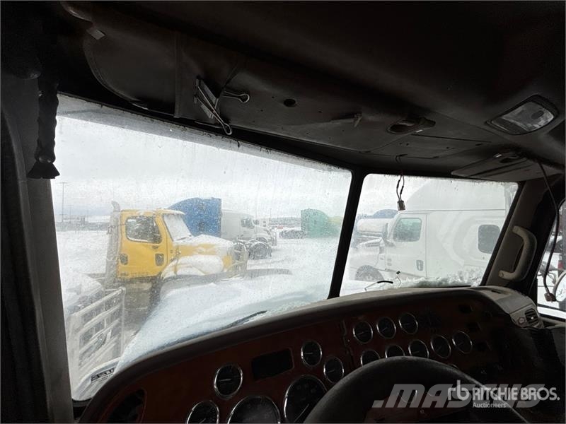 Peterbilt 378 Traktorske jedinice