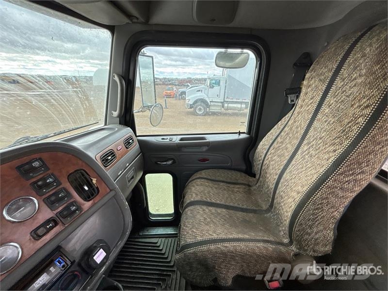 Peterbilt 378 Traktorske jedinice