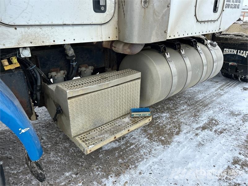 Peterbilt 378 Dragbilar