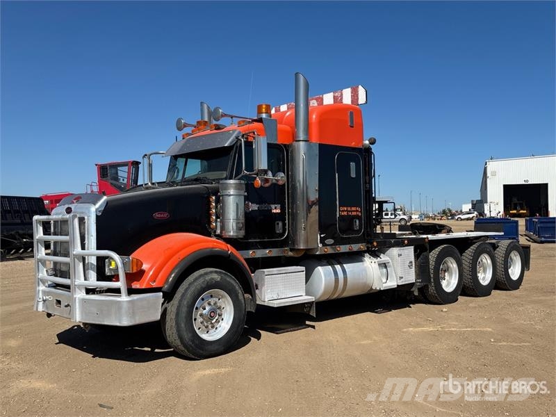 Peterbilt 378 Hinausautot