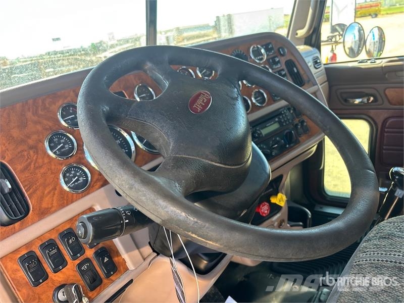 Peterbilt 378 Hinausautot