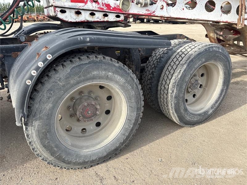 Peterbilt 378 Çekiciler