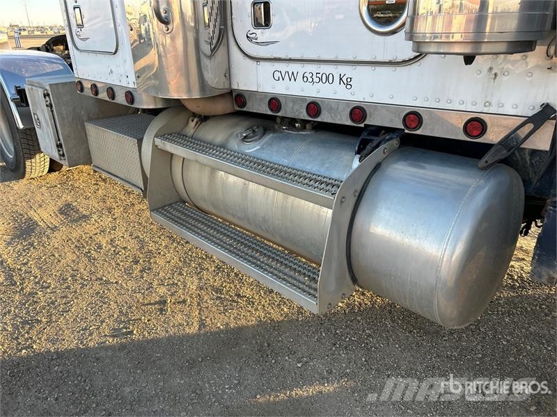 Peterbilt 378 Ciągniki siodłowe