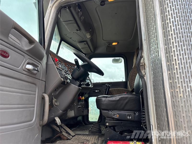 Peterbilt 378 Traktorske jedinice