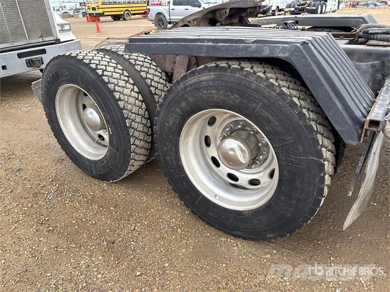 Peterbilt 378 Traktorske jedinice