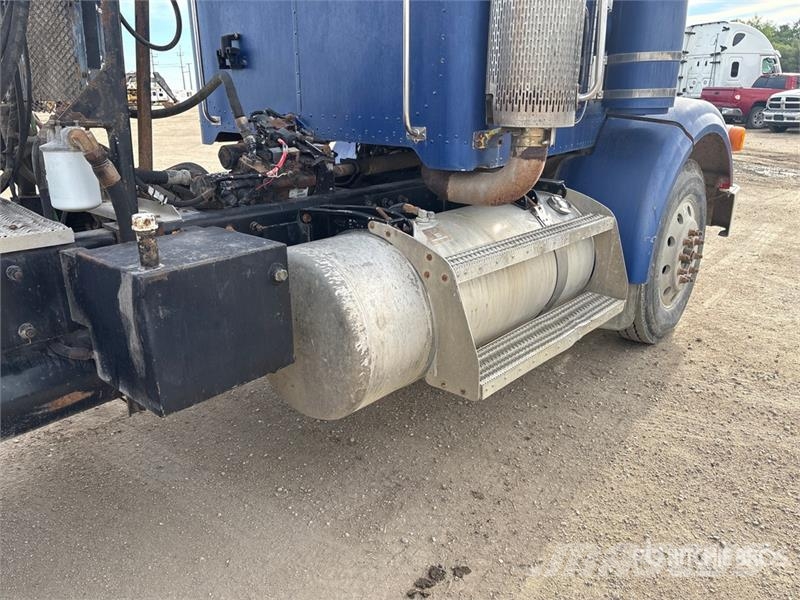 Peterbilt 378 Çekiciler