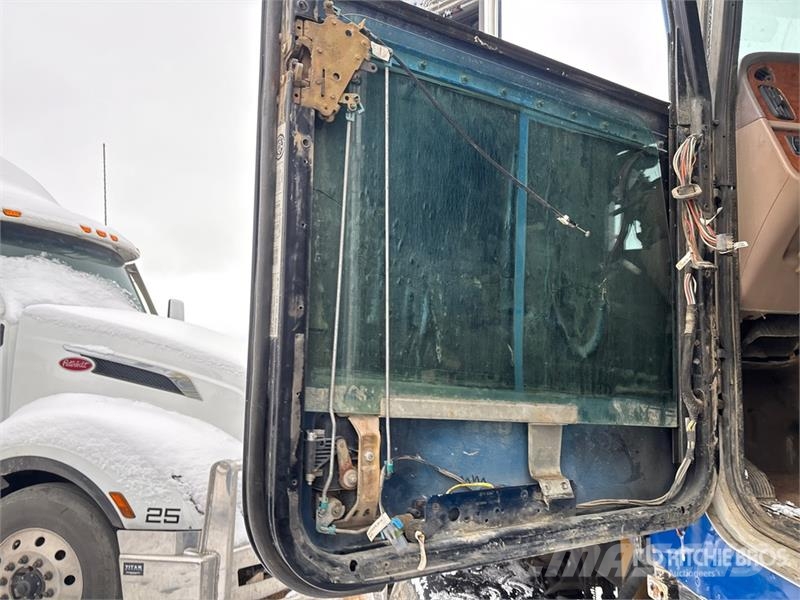 Peterbilt 378 Traktorske jedinice