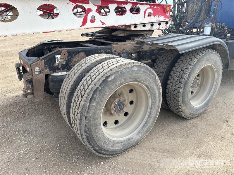 Peterbilt 378 Çekiciler