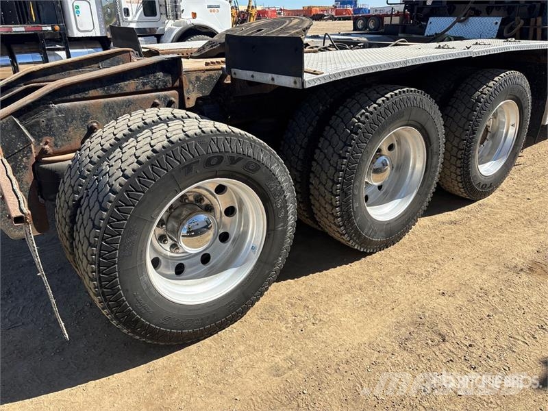 Peterbilt 378 Hinausautot