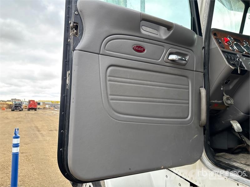 Peterbilt 378 Traktorske jedinice