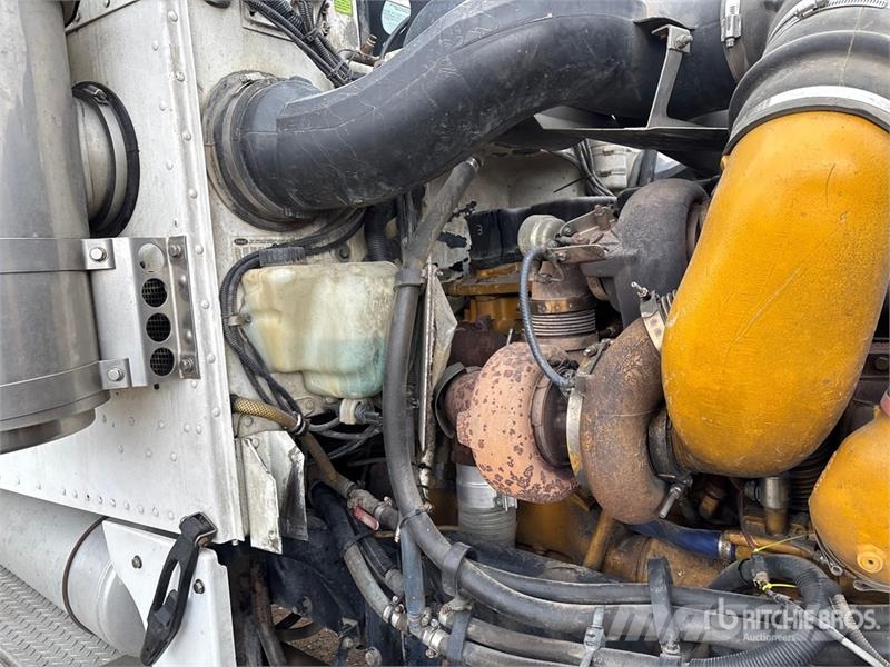 Peterbilt 378 Traktorske jedinice