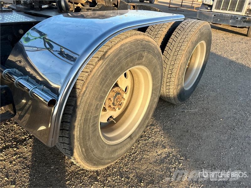 Peterbilt 378 Ciągniki siodłowe