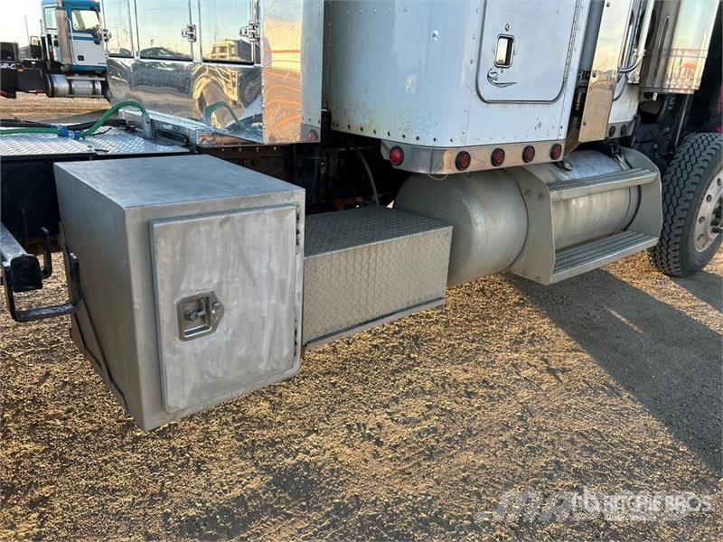 Peterbilt 378 Ciągniki siodłowe