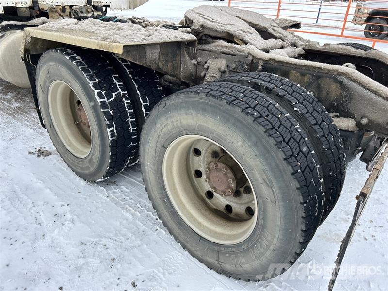 Peterbilt 378 Dragbilar