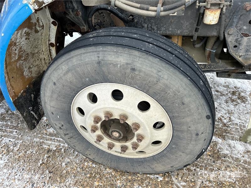Peterbilt 378 Dragbilar