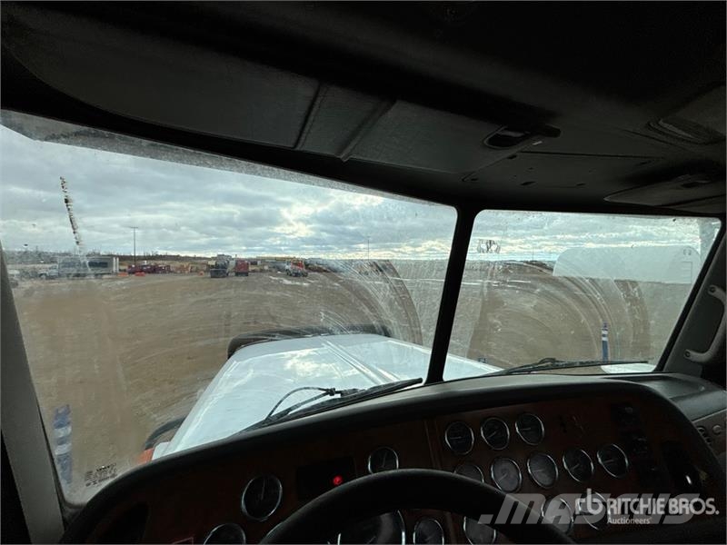 Peterbilt 378 Traktorske jedinice