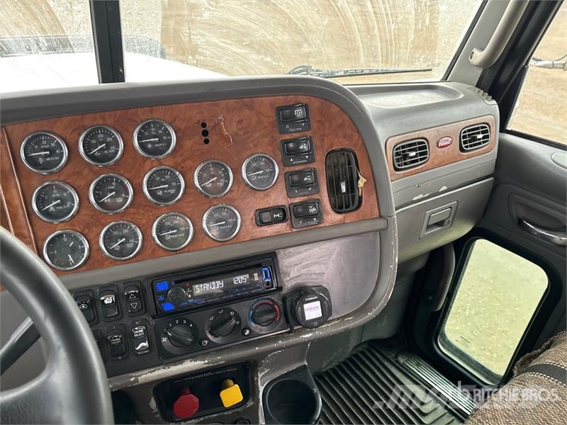 Peterbilt 378 Traktorske jedinice