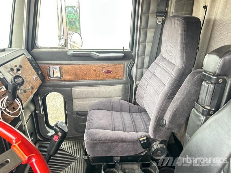 Peterbilt 379 Traktorske jedinice