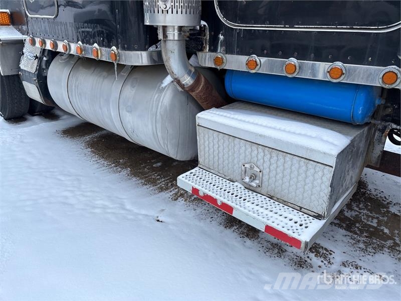 Peterbilt 379 Traktorske jedinice