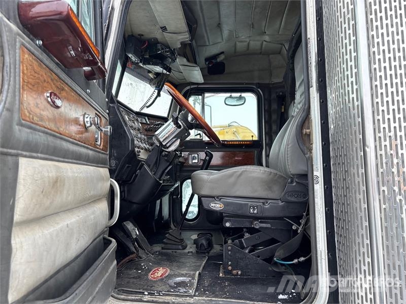 Peterbilt 379 Traktorske jedinice