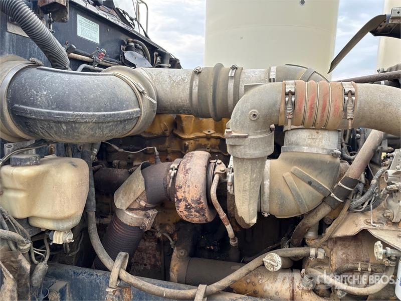 Peterbilt 379 Prime Movers