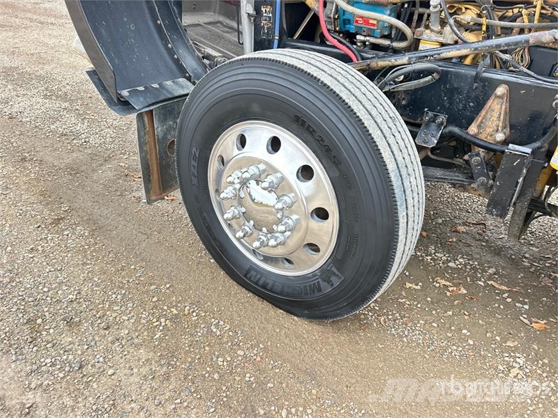 Peterbilt 379 Traktorske jedinice