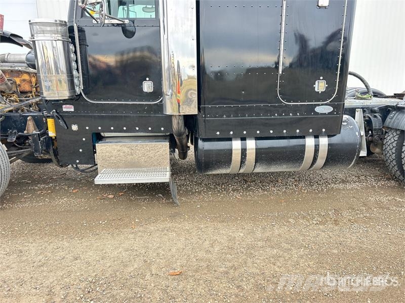 Peterbilt 379 Traktorske jedinice
