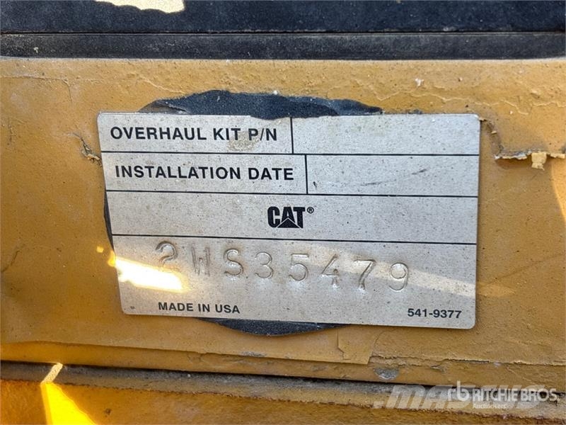 Peterbilt 379 وحدات الجر