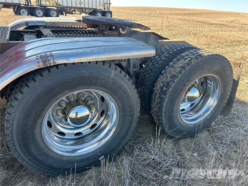 Peterbilt 379 Ťahače