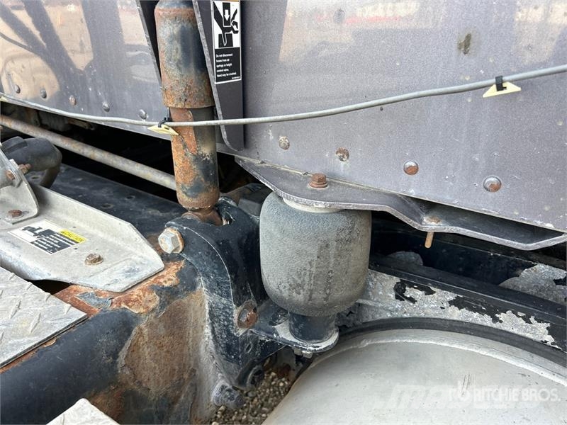 Peterbilt 379 Sattelzugmaschinen