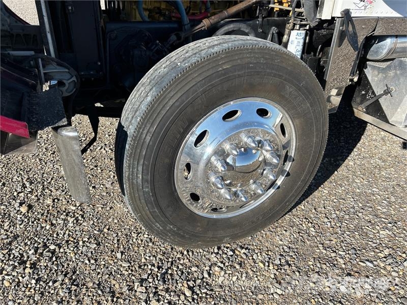 Peterbilt 379 Hinausautot