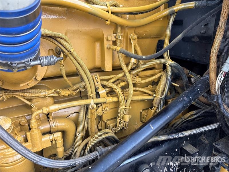 Peterbilt 379 Vetopöytäautot