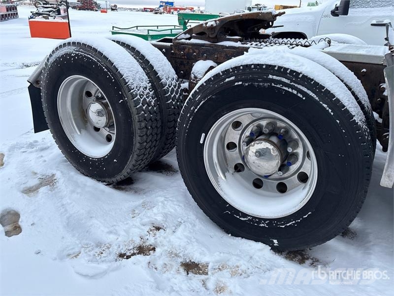 Peterbilt 379 Traktorske jedinice