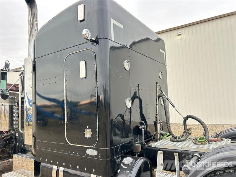 Peterbilt 379 Traktorske jedinice