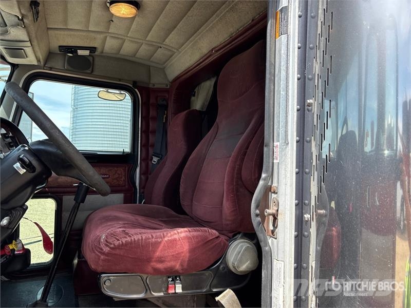 Peterbilt 379 Sattelzugmaschinen