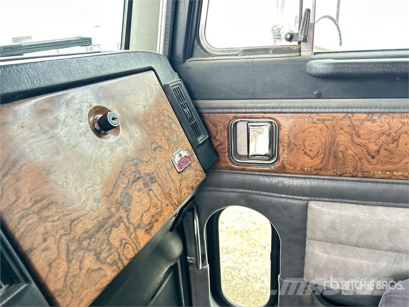 Peterbilt 379 Traktorske jedinice