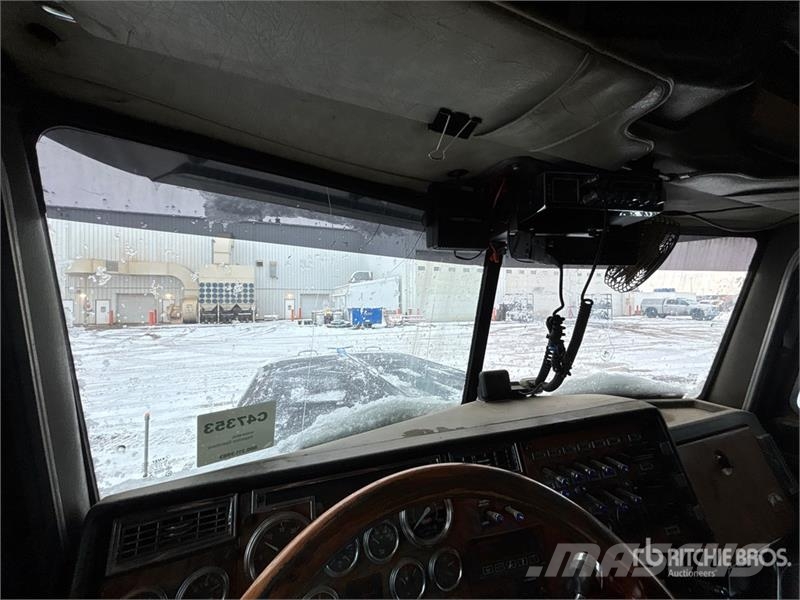 Peterbilt 379 Traktorske jedinice