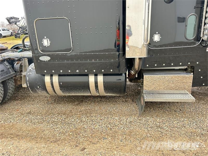 Peterbilt 379 Traktorske jedinice