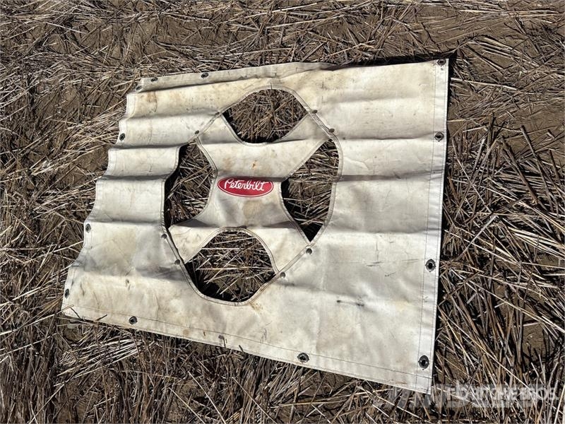 Peterbilt 379 Ťahače