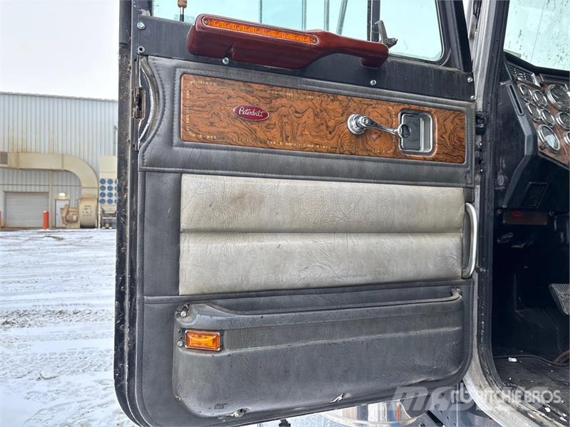 Peterbilt 379 Traktorske jedinice