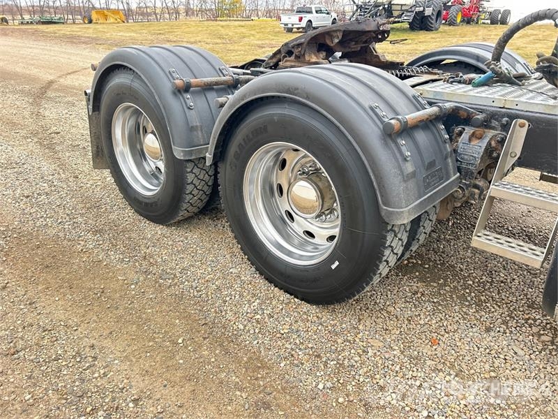 Peterbilt 379 Traktorske jedinice