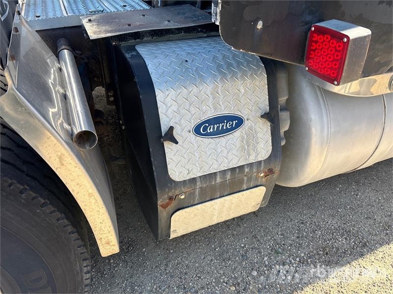 Peterbilt 379 Trækkere