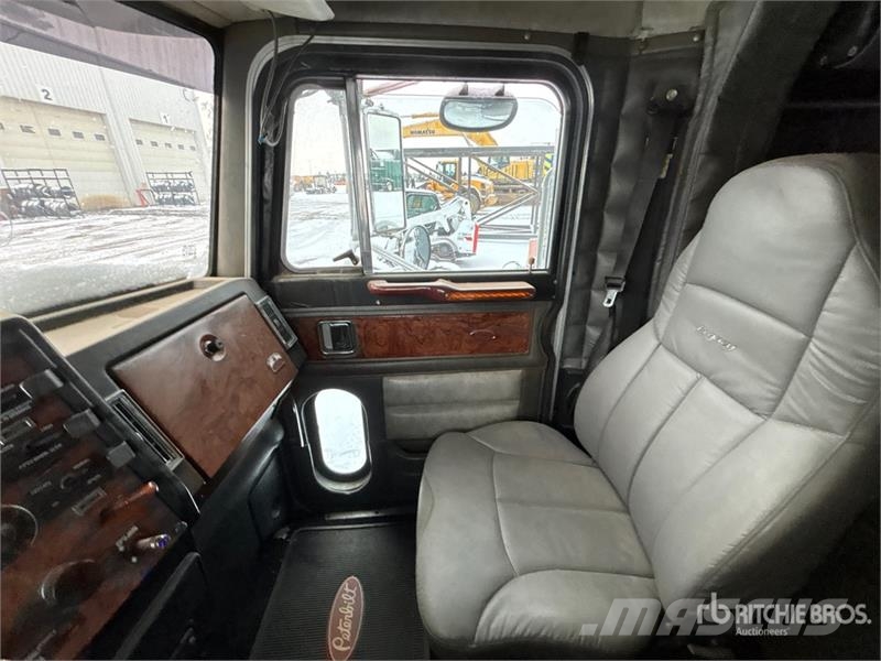 Peterbilt 379 Traktorske jedinice