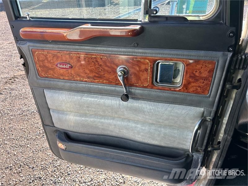 Peterbilt 379 Hinausautot