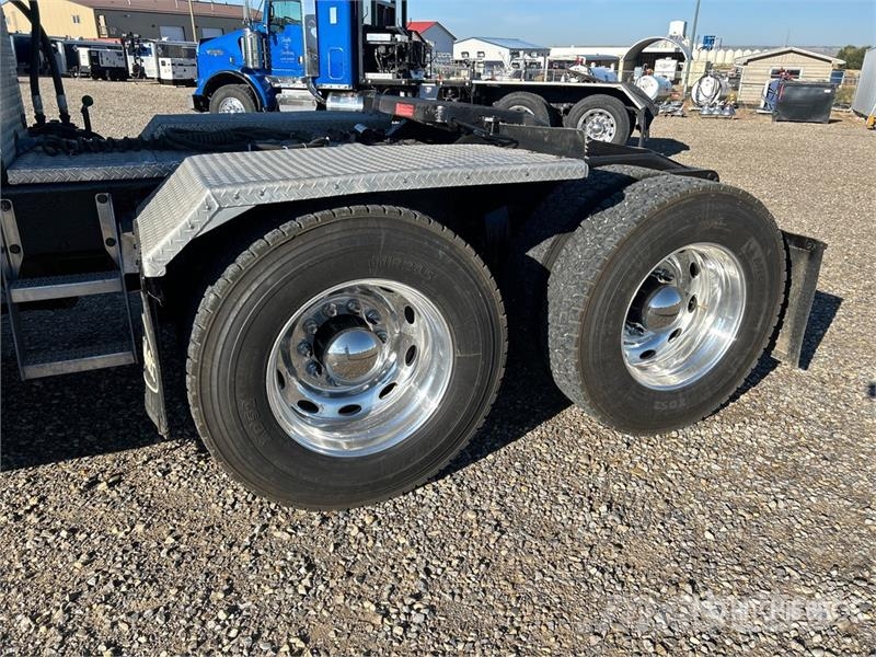Peterbilt 379 Hinausautot