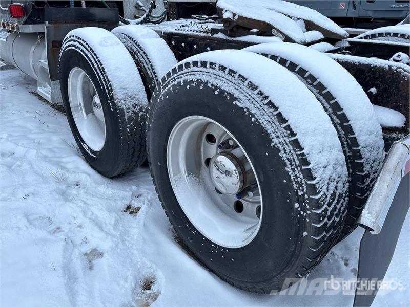 Peterbilt 379 Traktorske jedinice